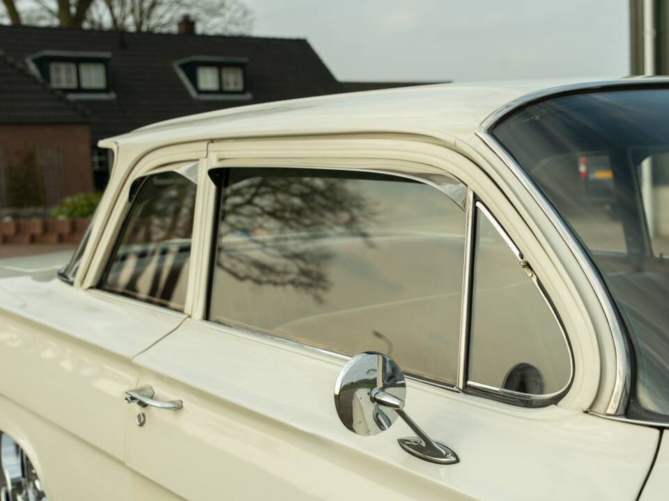 Bild 80/100 von Chevrolet Biscayne (1961)