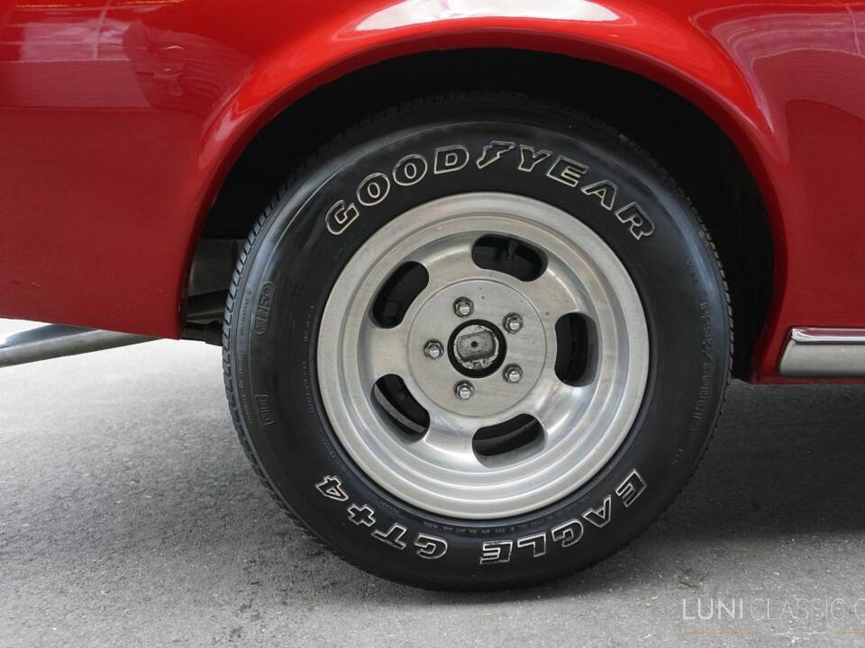 Image 28/66 de Ford Mustang 200 (1967)