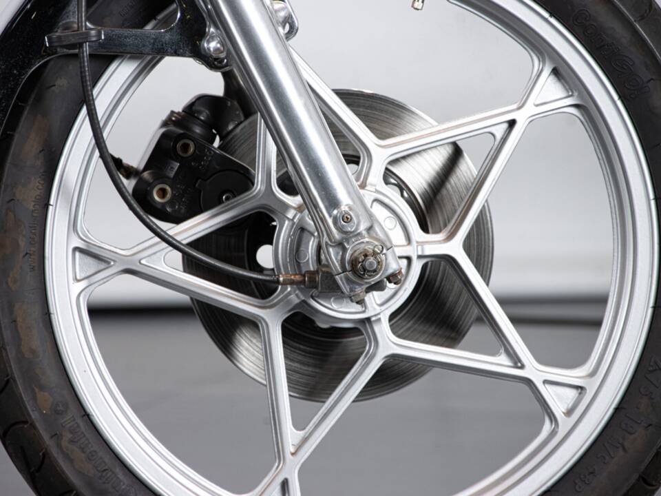 Image 37/50 of Suzuki GT 125 (1979)