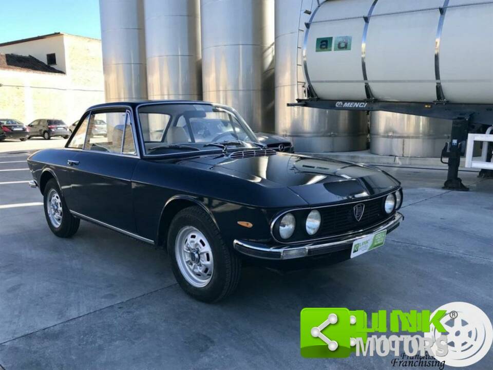 Image 3/10 of Lancia Fulvia 1.3 S (1975)