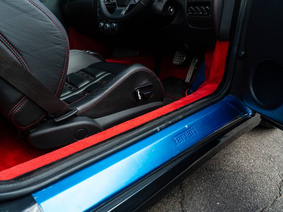 Bild 54/61 von Ferrari F 430 (2008)