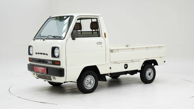 Image 1/15 of Honda Acty I (1980)