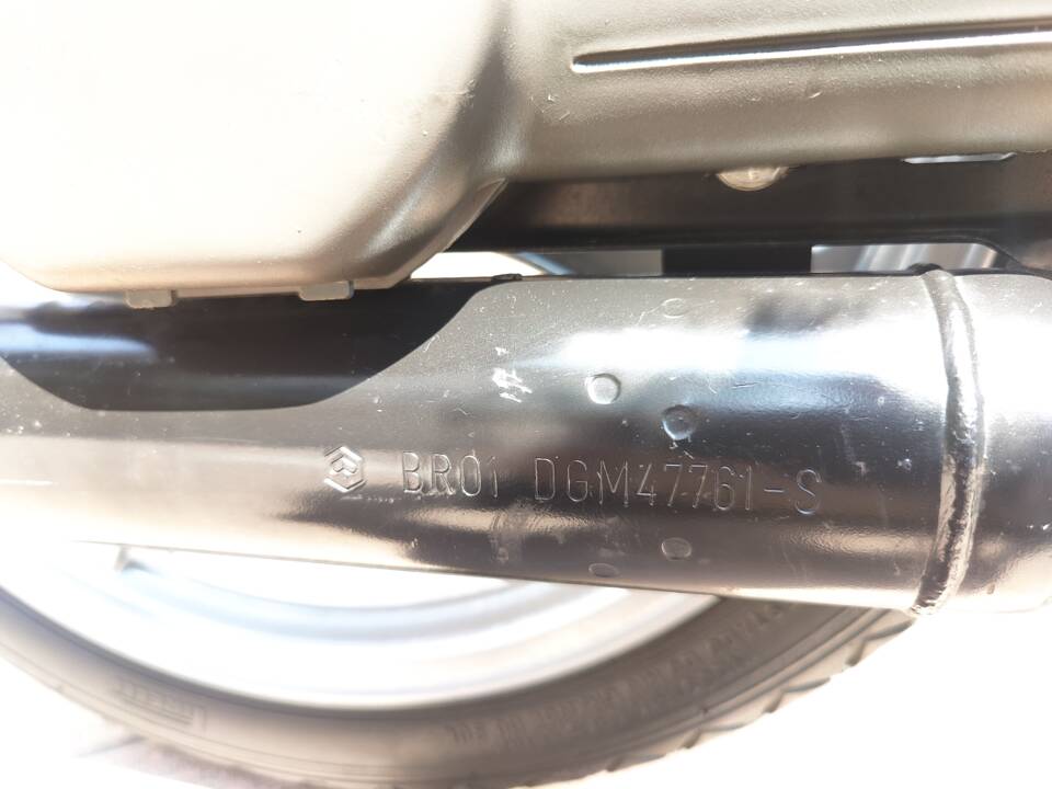 Immagine 20/54 di Piaggio Bravo (1991)