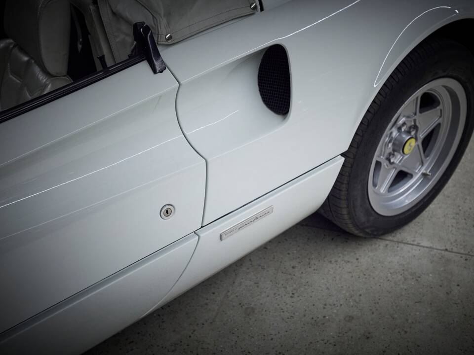 Bild 35/86 von Ferrari 308 GTSi (1982)
