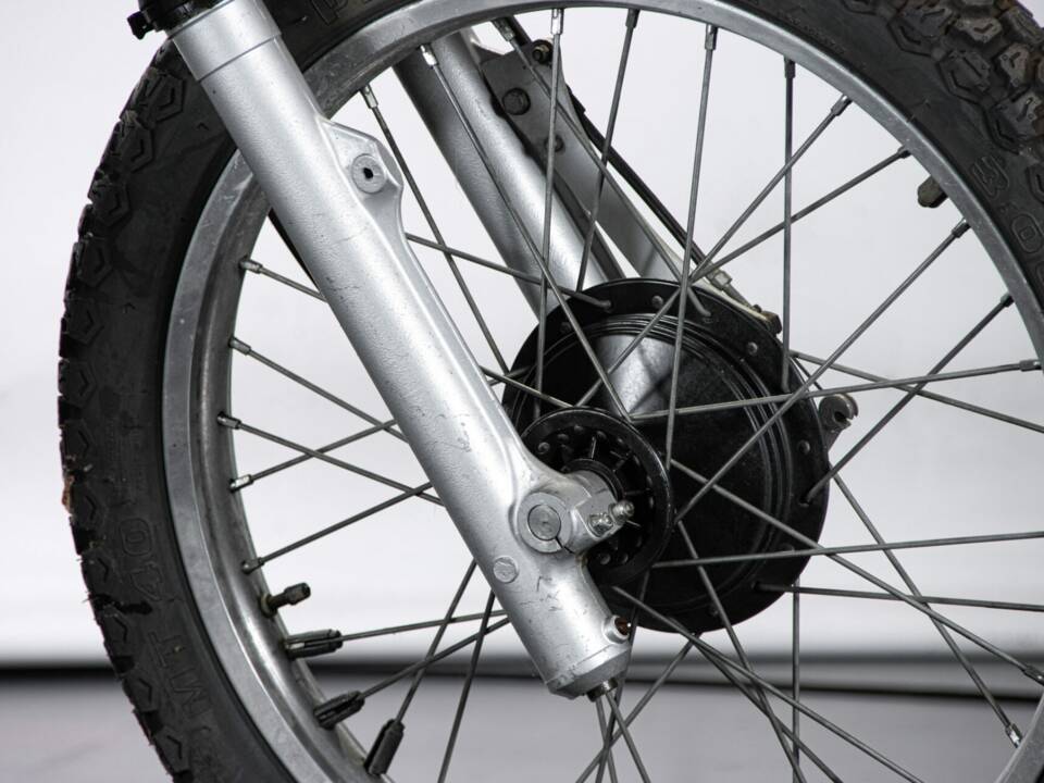 Bild 23/50 von SWM DUMMY (1983)