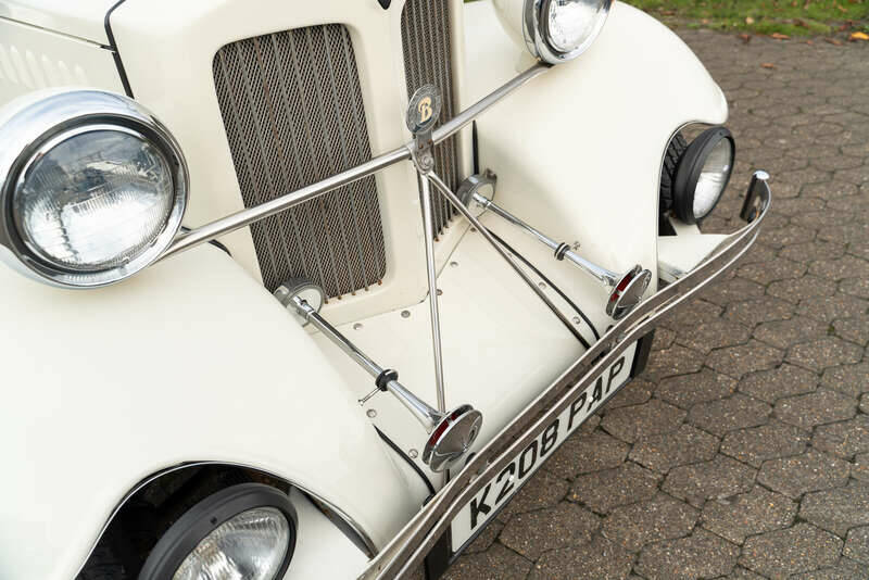 Image 39/50 of Beauford Serie 3 (2010)