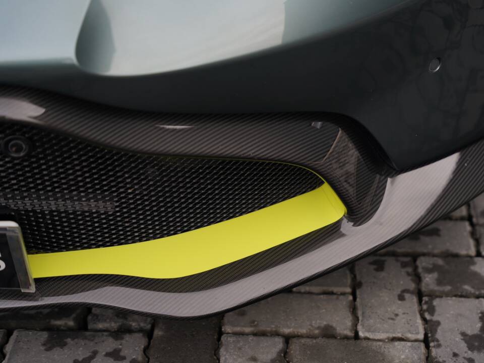 Bild 30/50 von Aston Martin V8 Vantage AMR (2020)