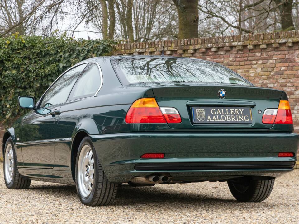 Bild 46/50 von BMW 323Ci (2001)