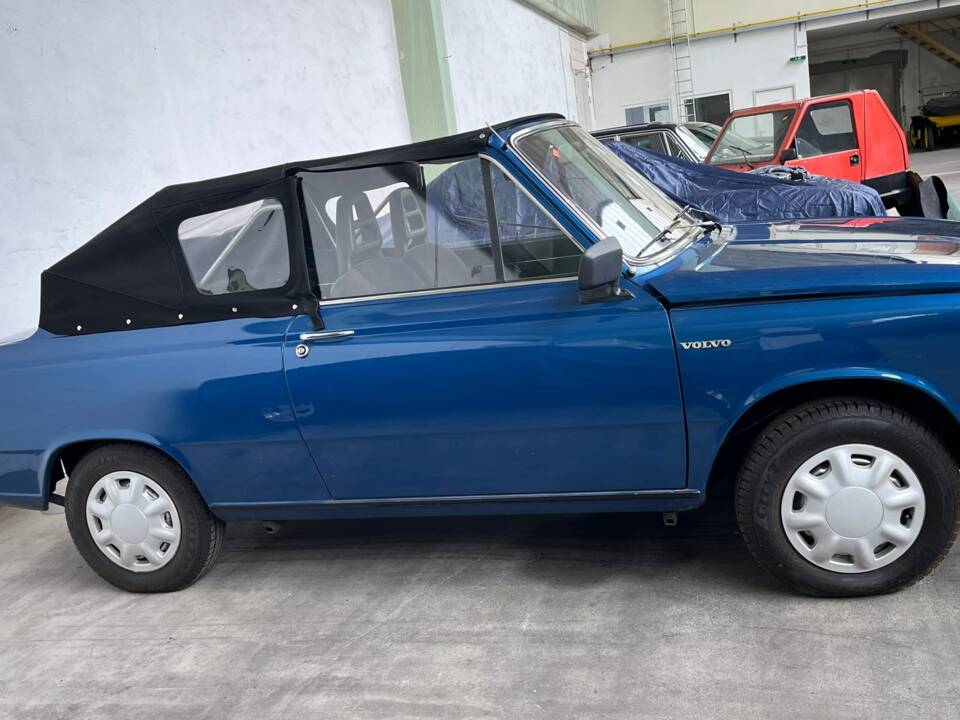 Image 70/85 de Volvo 66 (1980)