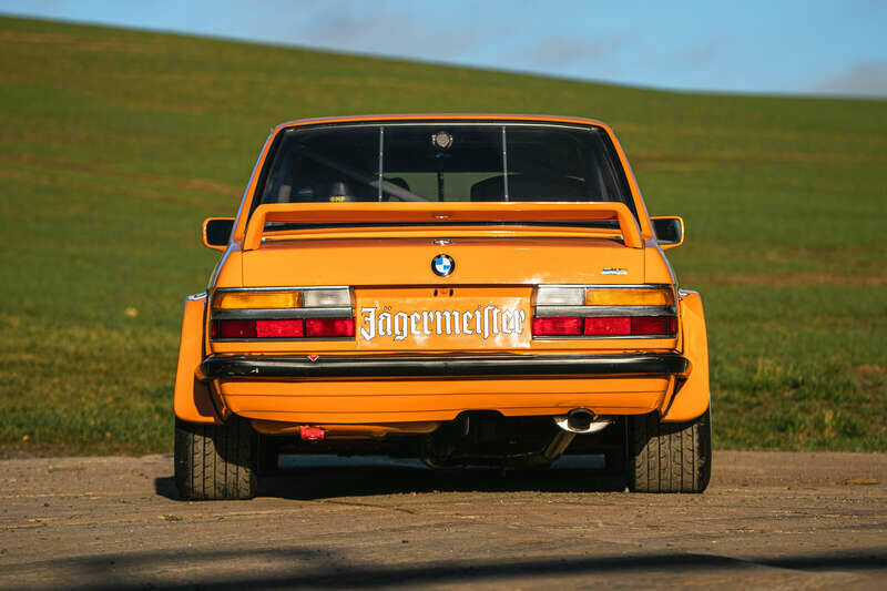 Immagine 31/37 di BMW M 535i (1984)