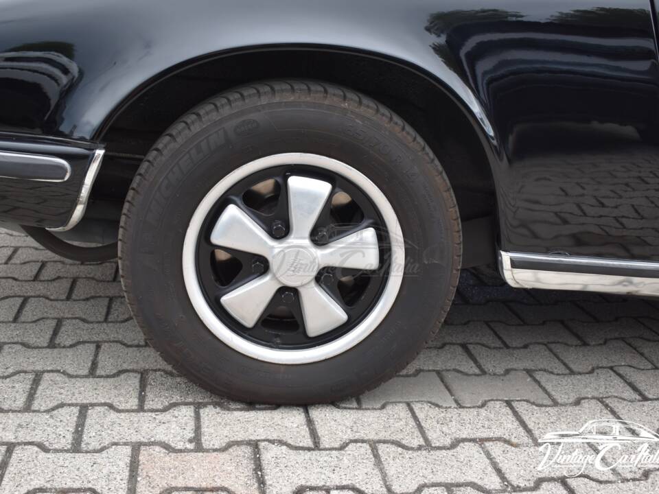 Afbeelding 19/60 van Porsche 911 2.2 T (1970)