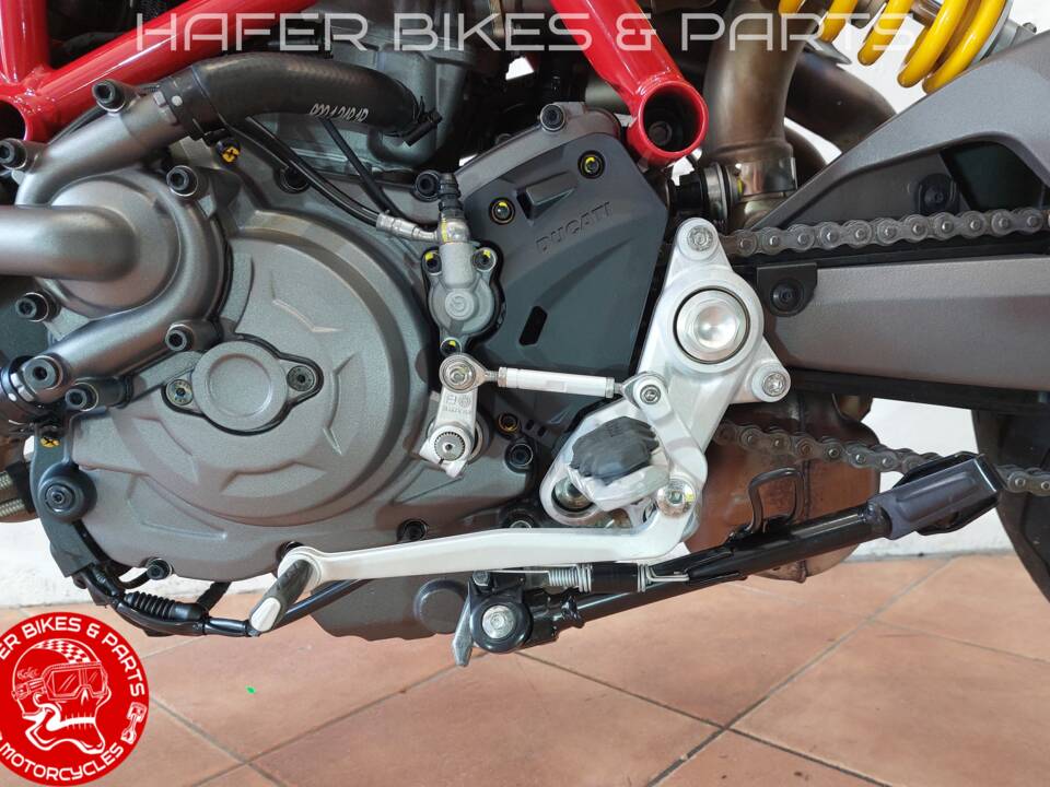 Immagine 32/40 di Ducati Hypermotard 950 (2023)