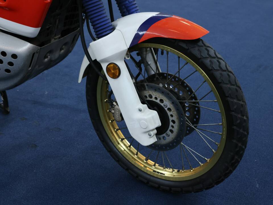 Bild 16/37 von Honda XRV 750 Africa Twin (1990)