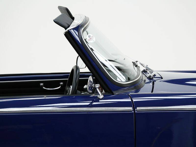 Bild 13/15 von Triumph TR 5 PI (1968)