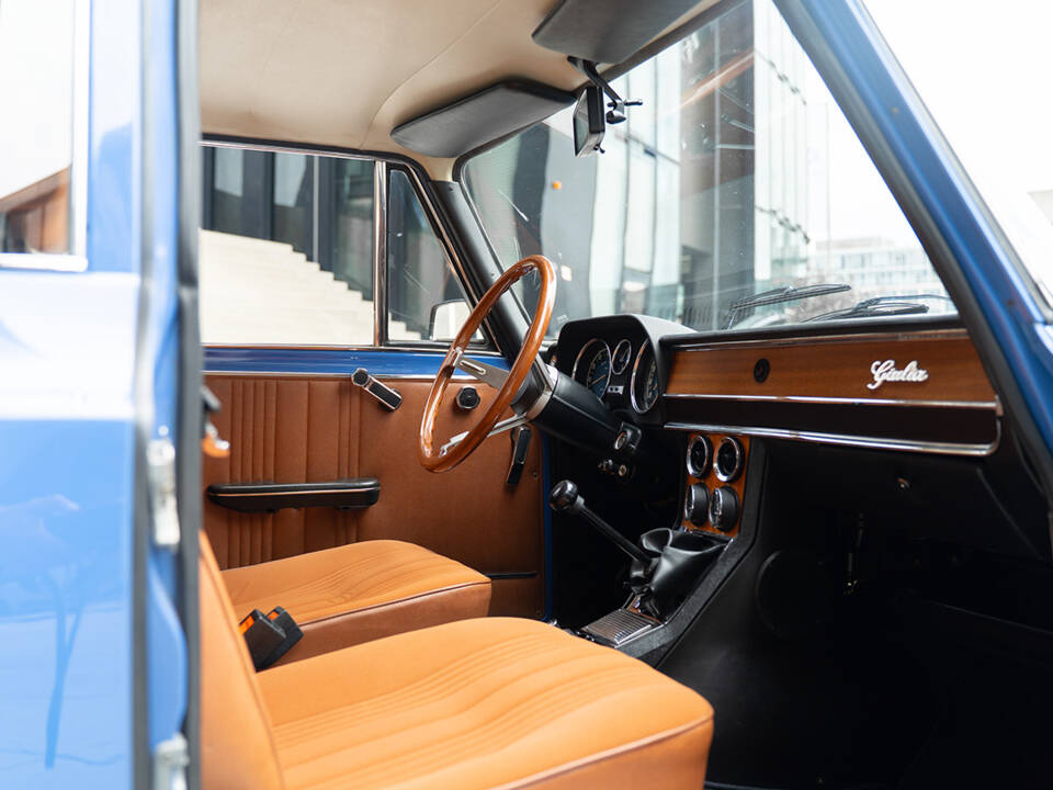 Bild 36/58 von Alfa Romeo Giulia Nuova Super 1600 (1977)