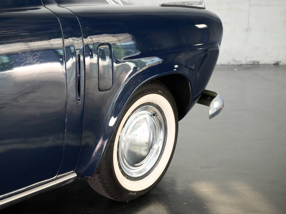 Bild 33/50 von Studebaker Champion Starlight (1950)