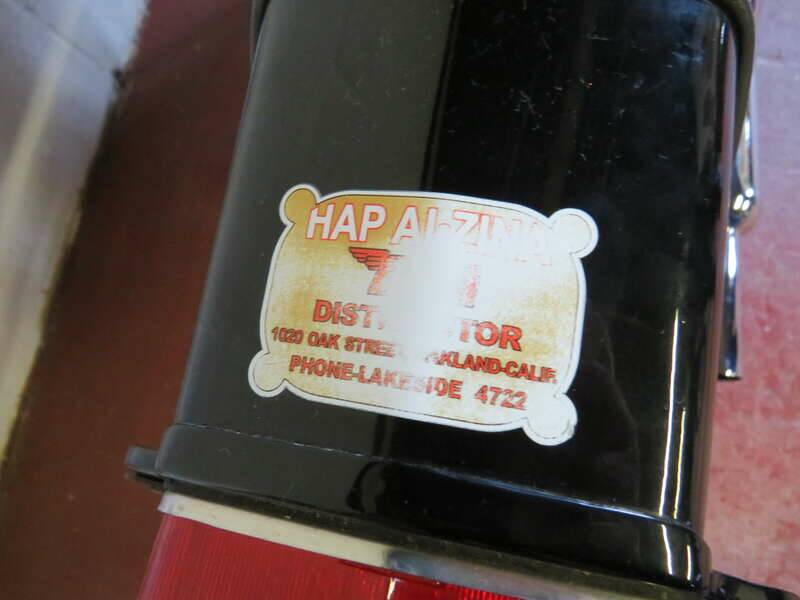 Image 45/48 of BSA DBD 34 Gold Star (1959)