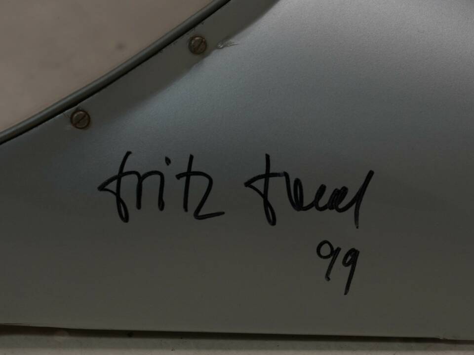 Image 34/35 de Messerschmitt / FMR Tg 500 (1960)