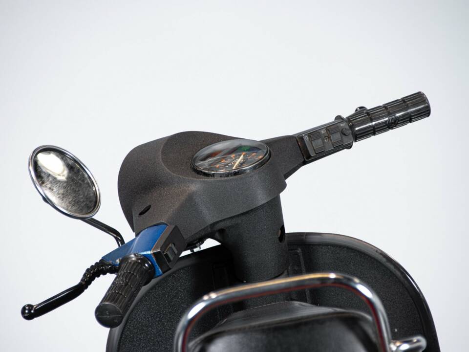 Image 36/48 of Piaggio Vespa PK 50 XL (1987)