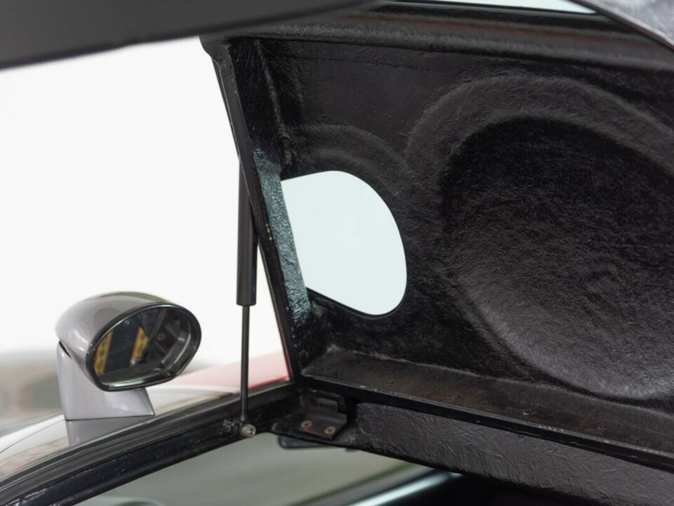 Image 40/47 of Isdera Erator GTE (1969)