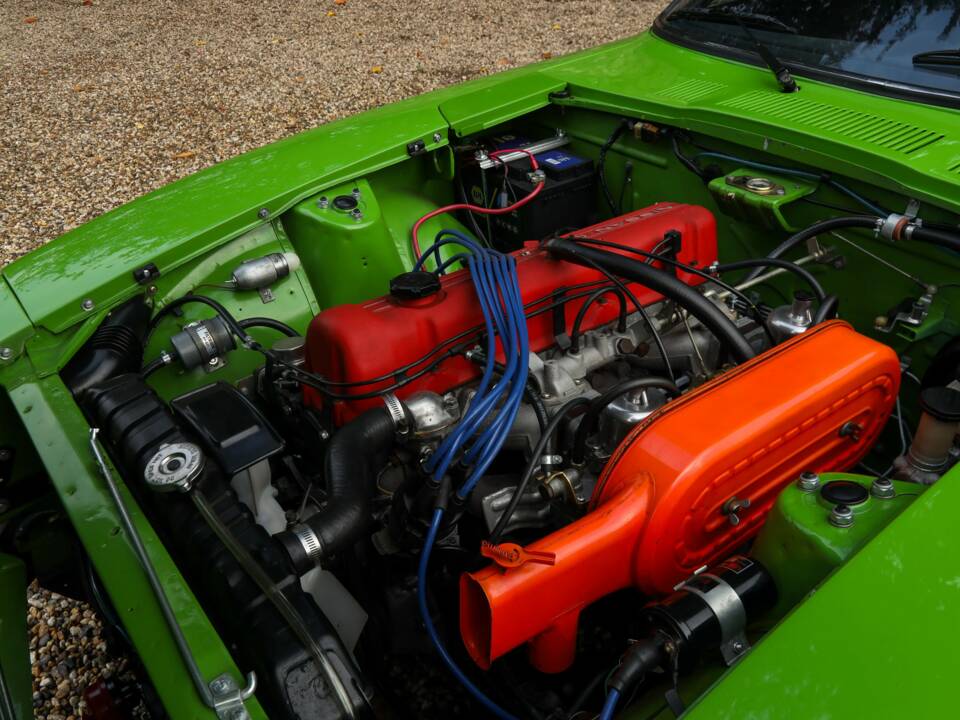 Imagen 40/50 de Datsun 240 Z (1973)