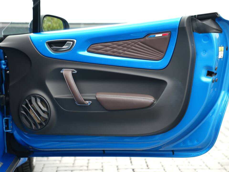 Image 14/50 of Alpine A 110 GT (2022)