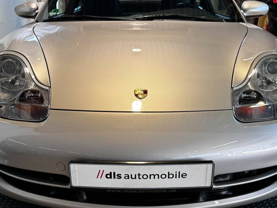 Afbeelding 3/12 van Porsche 911 Carrera (1900)