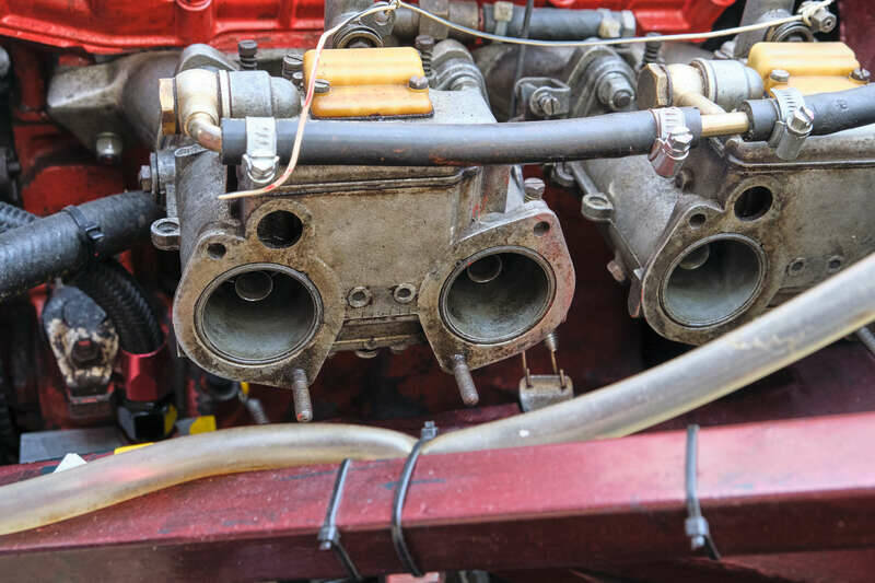 Image 25/50 of Ford Anglia (1965)