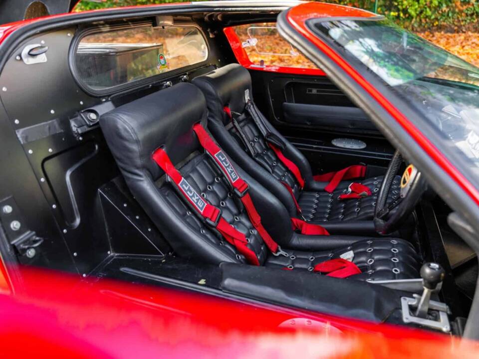 Immagine 33/44 di Ford GT40 (1966)