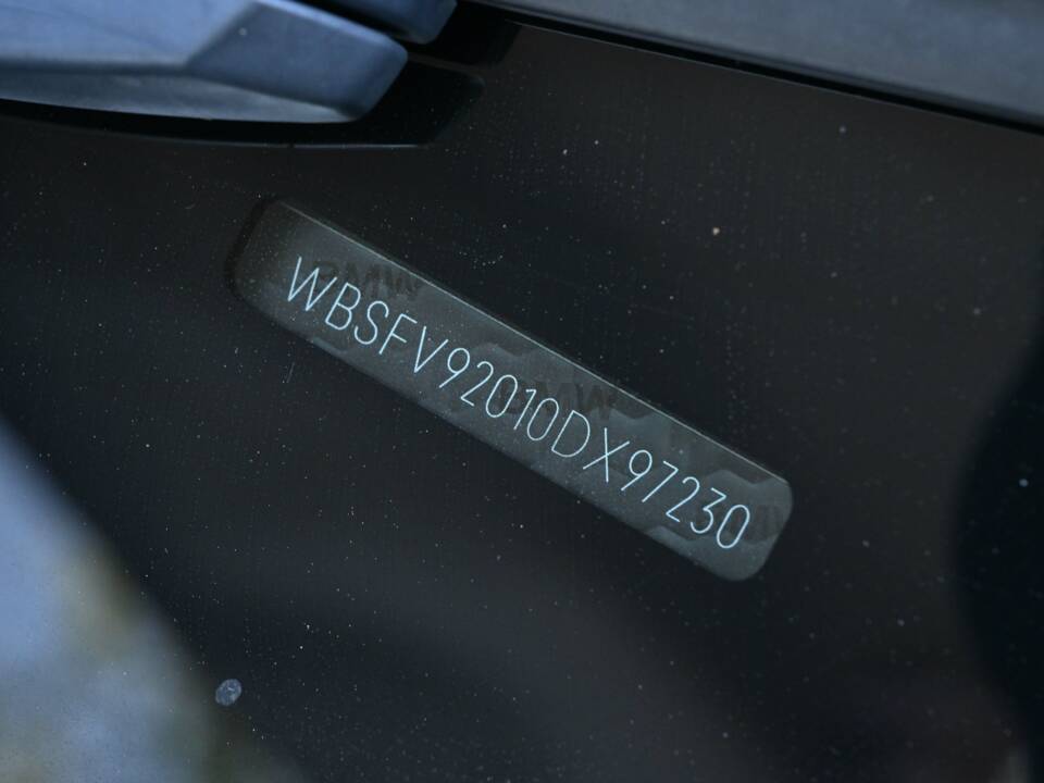 Bild 29/50 von BMW M5 (2014)