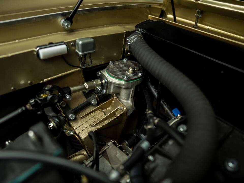 Bild 92/100 von Maserati Ghibli (1968)