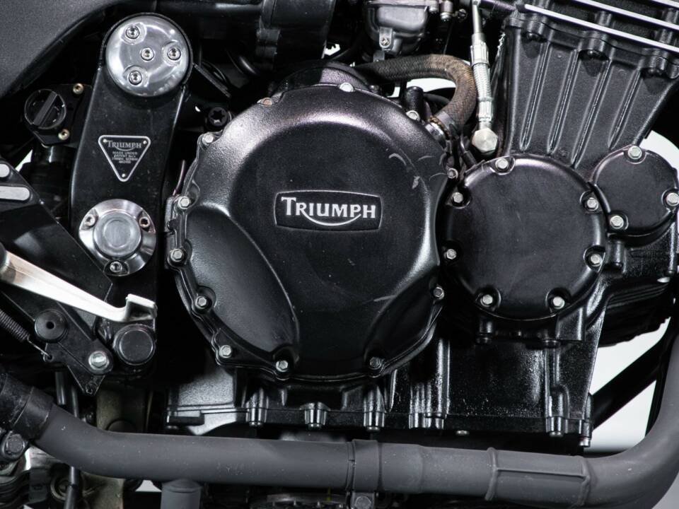 Bild 9/50 von Triumph Speed Triple (1995)