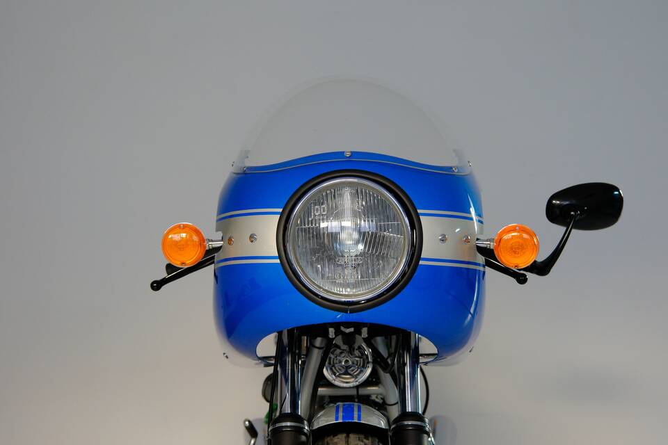 Immagine 32/87 di Ducati 900 SS (1976)
