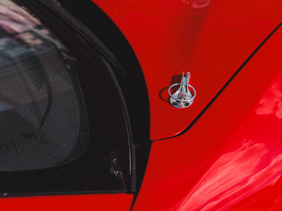 Bild 15/50 von Ferrari 488 Challenge (2017)