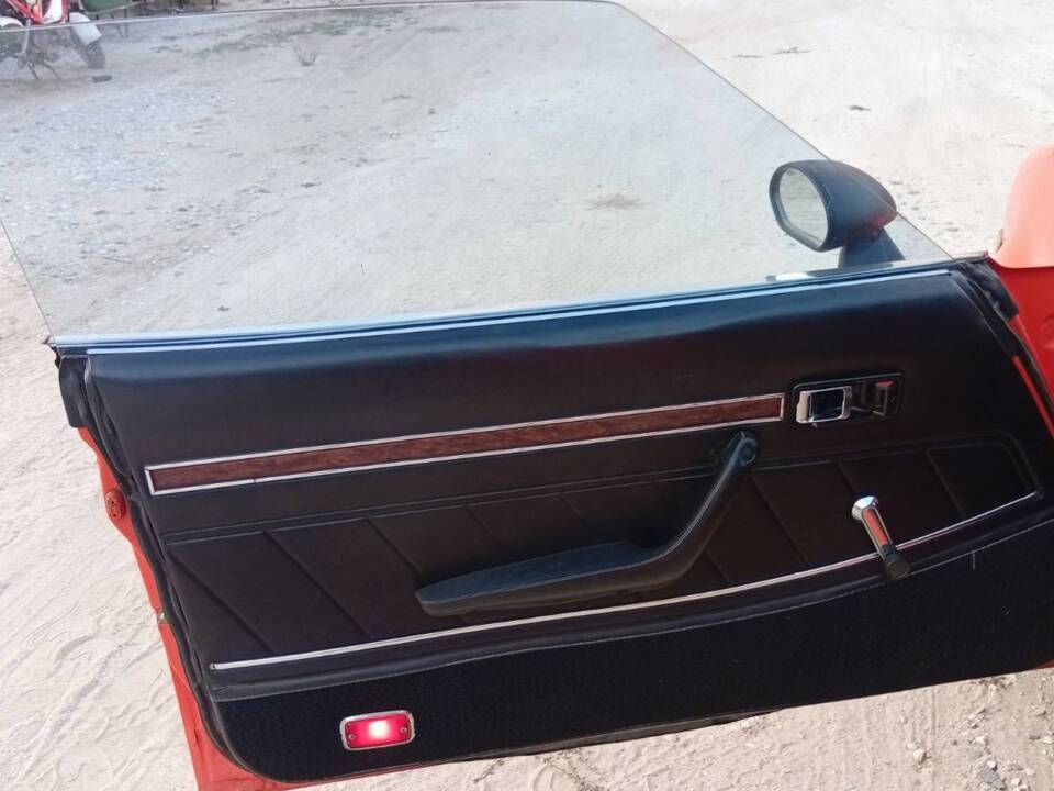 Image 36/67 de Toyota Celica GT (1976)