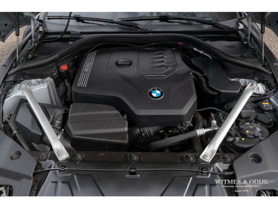 Bild 33/33 von BMW Z4 sDrive20i (2020)