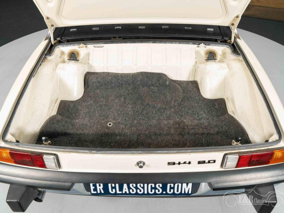 Bild 5/19 von Porsche 914/6 (1973)