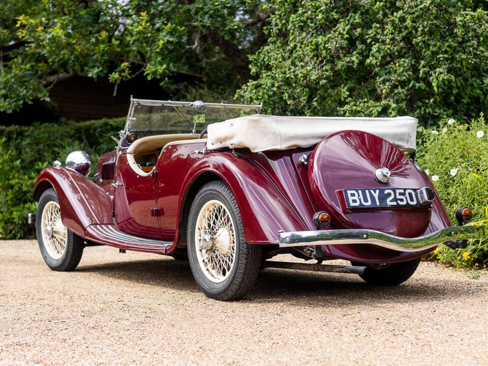 Image 3/50 of Riley TT Sprite Special (1937)