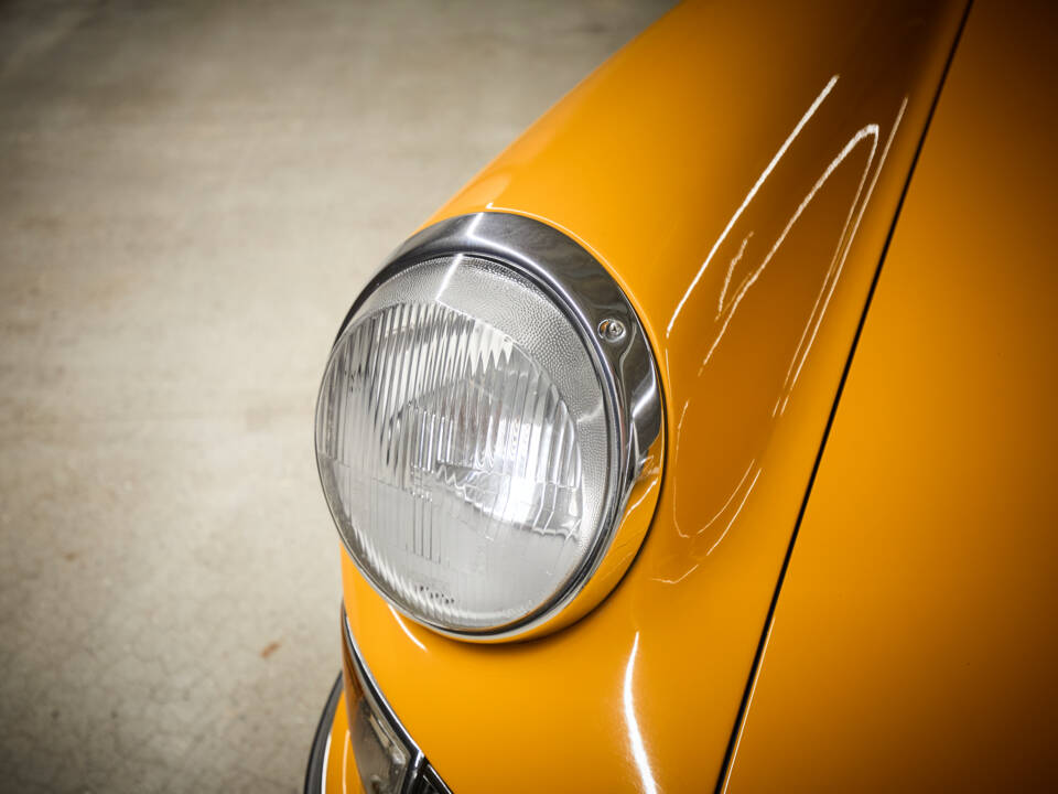 Imagen 32/100 de Porsche 912 (1967)