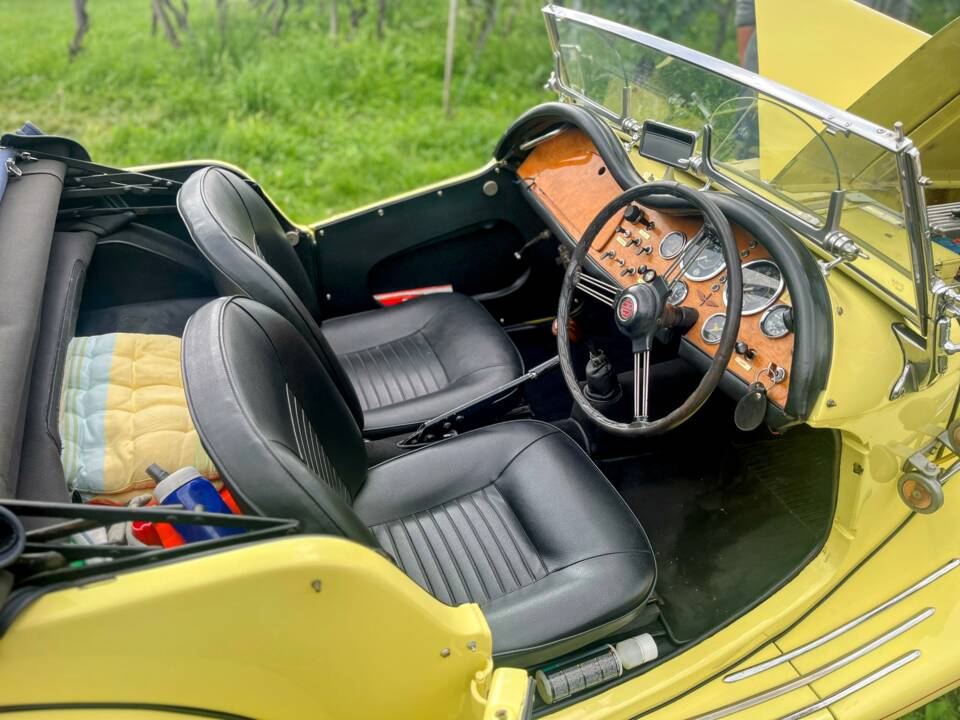 Bild 15/25 von MG TF (1955)