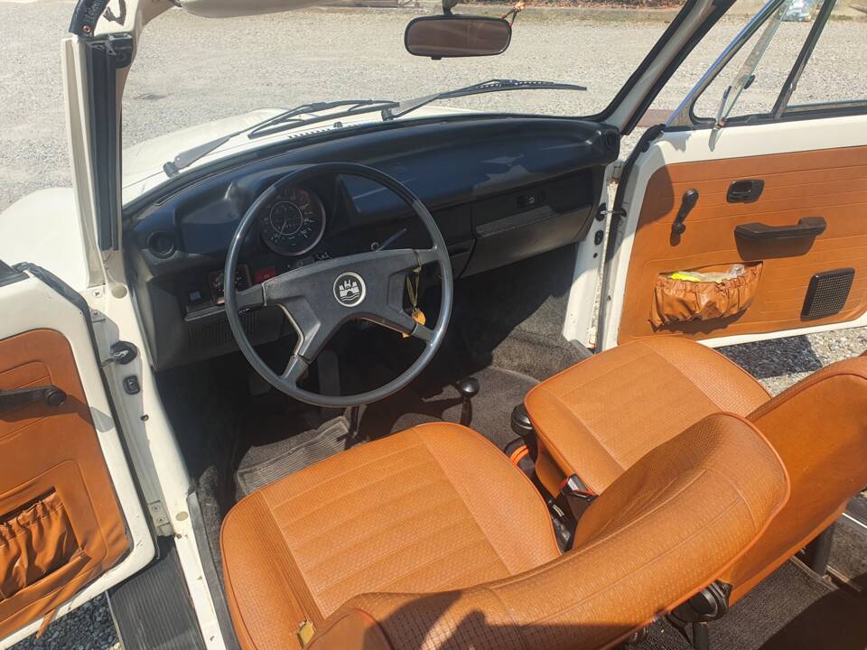 Bild 9/20 von Volkswagen Käfer 1303 (1976)