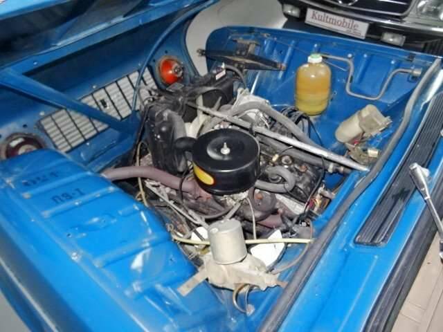 Image 18/19 de Renault R 4 TL (1980)