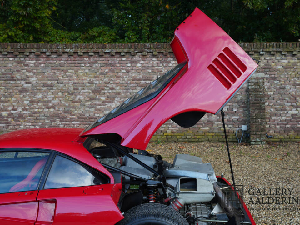 Imagen 37/50 de Ferrari F40 (1992)