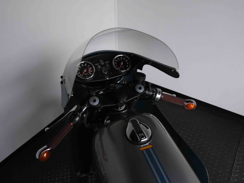 Image 72/75 of Ducati 900 SS (1976)