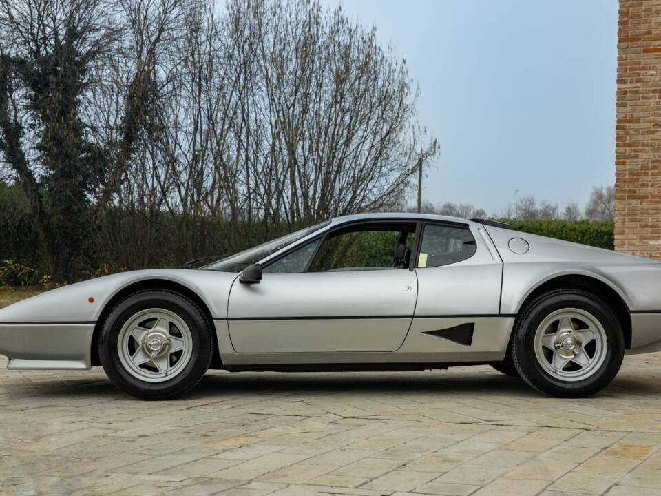 Image 5/50 de Ferrari 512 BBi (1982)