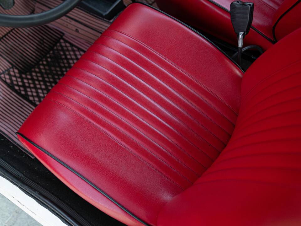 Image 25/41 de Autobianchi A112 (1973)