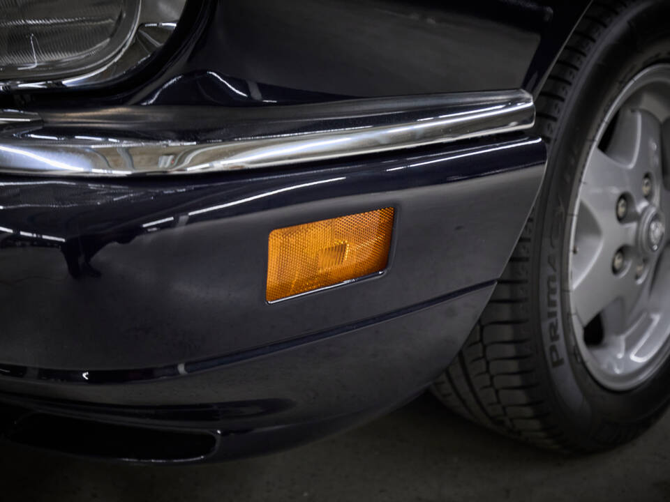Bild 23/92 von Jaguar XJS 6.0 (1994)