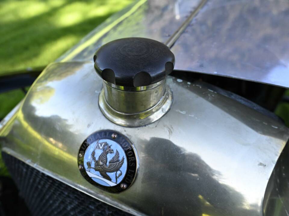 Bild 48/50 von Vauxhall 30/98 E (1921)