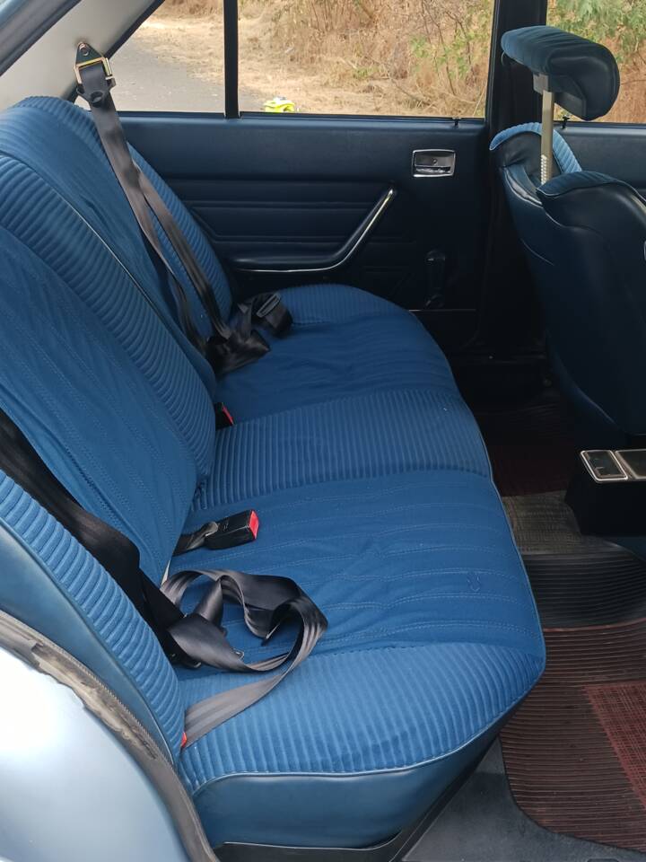 Bild 27/52 von Peugeot 504 (1979)