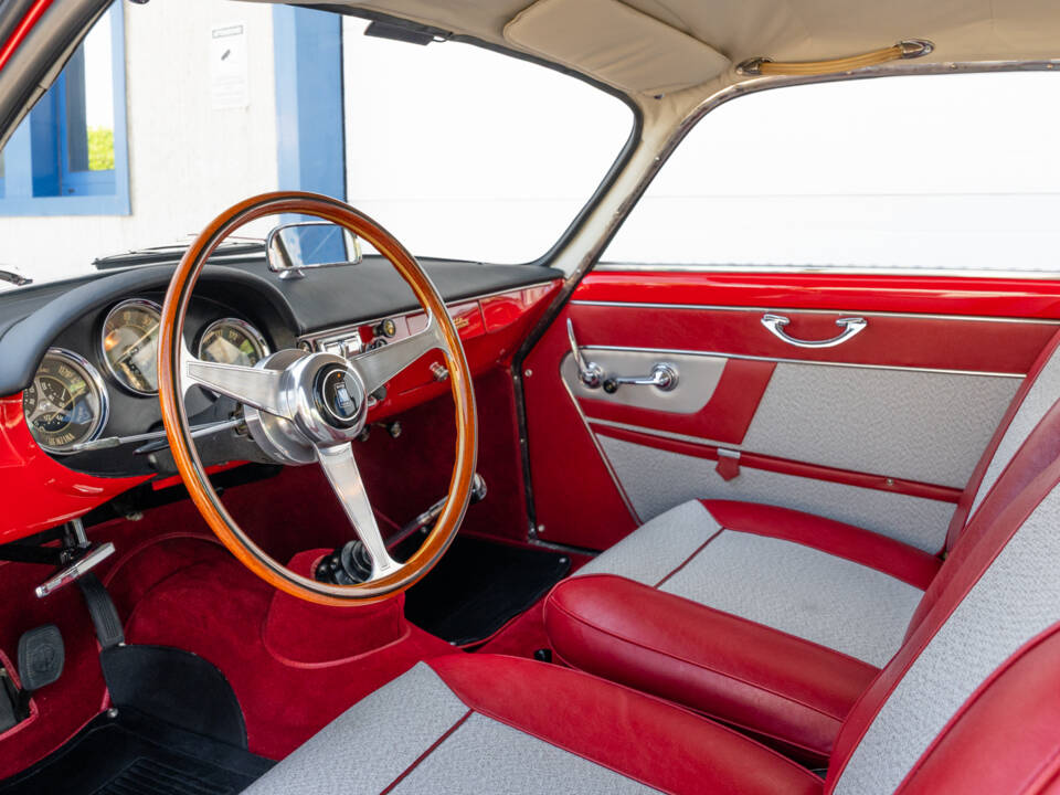 Bild 33/100 von Alfa Romeo Giulietta Sprint (1962)